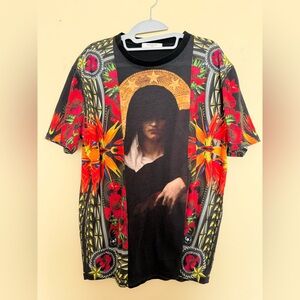 Givenchy Black T-Shirt